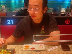 -丰茂烤串(金泉美食宫店)