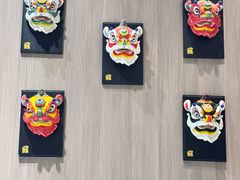 -仁信双皮奶(东川路店)