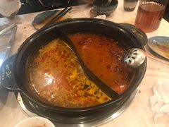 -钢管厂五区小郡肝火锅串串 Chuan Chuan hot pot