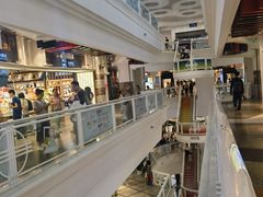 -美罗城