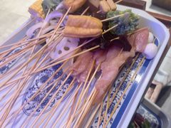 -来涮蜀鲜货火锅串串香(菜市口店)