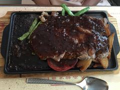 -太平馆餐厅(尖沙咀店)