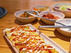 -喜来稀肉(北外滩白玉兰广场店)