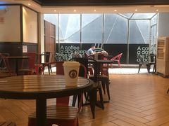 -太平洋咖啡(五月花店)