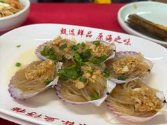 -蛇口康乐快餐鱼仔档(翠苑小区店)