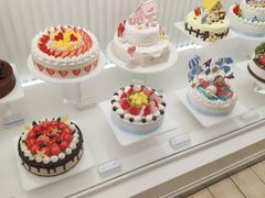 -好利来(十里河店)