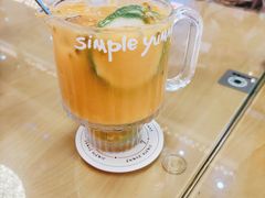 -Simple Yummy简单美味(上邦百汇城店)