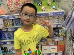 -TOYSRUS玩具反斗城(天津远洋乐堤港店)