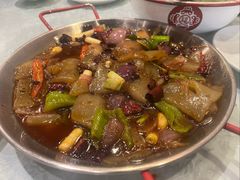 -陈胖子特色菜.鲜货现炒(融景城店)