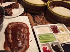 -四季民福烤鸭店(前门廊房二条店)