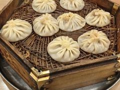 -西安贾三灌汤包·回坊小吃·清真炒菜(北院门总店)