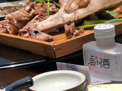 -大唐高老庄(红旗路店)