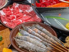 -阳阳老火锅(小南门店)