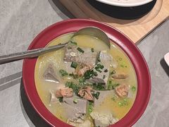 -华一楼(澳德乐店)