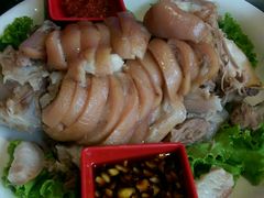 -奇滋豆味(南十四道街店)