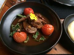 -AZUL by FUEL蓝色·法式酒馆(琶醍店)