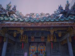 -汕头市小公园