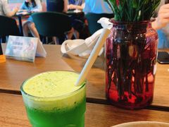 -BAKER&SPICE(环贸店)