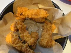 -必胜客(天鹅湖万达店)