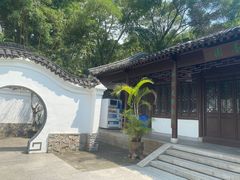 -深圳国际园林花卉博览园