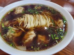 虾仁馄饨-共和春(凤凰街店)