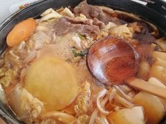 -酒井酱子·深夜食堂(东城汇店)