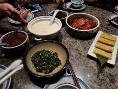 -南京大牌档(香港广场店)