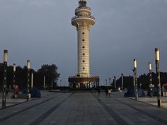 -日照灯塔风景区