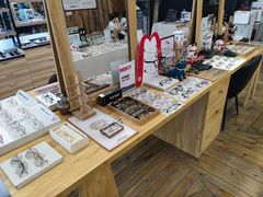 -肆兮眼镜·蔡司·徕卡战略合作店(大坪店)