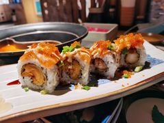 -温野菜涮涮锅(西单大悦城店)