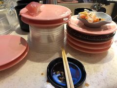-争鲜回转寿司(东方银座店)