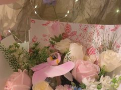 -LE SHARE洛笙·花园西餐(北京路步行街店)