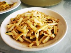 -天乐农家鱼头王(天目湖店)