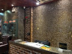 -真枪会射击俱乐部(河西中央公园店)