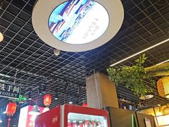 -旺角小渔村·海肠捞饭开创者(二马路店)