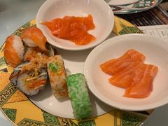 -舜和巴西烤肉餐厅(舜和国际店)
