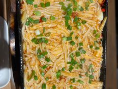 -木屋烧烤(岗顶二店)