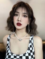 -New Fashion发型定制