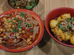-拐枣巷小串串(财大店)