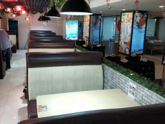 -云的侧面音乐餐吧(丰马牛餐饮广场店)