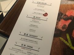 -西堤牛排(龙德广场店)