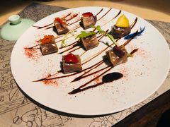 -穹六人间 people 6(岳阳路店)