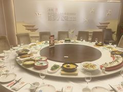 -苏淮景·苏闽融创菜·海鲜(原空港井河轩店)