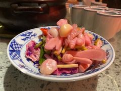-回水镇·江湖川菜(恒大新城店)