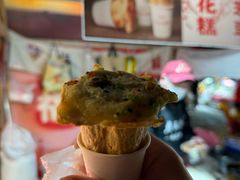 -秦园惠山豆腐花(惠山古镇店)
