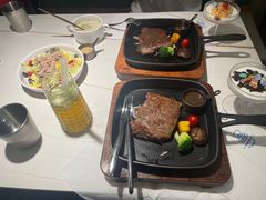 -牛扒先生·厚切雪花牛扒西餐厅(北京路禺山路店)