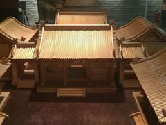 -兰州非物质文化遗产陈列馆