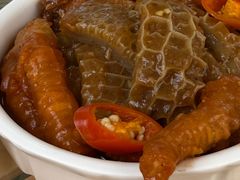 -番禺宾馆丽苑厅