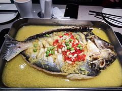-半天妖烤鱼(新中关购物中心店)