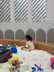 -宝燕乐园(春申店)
